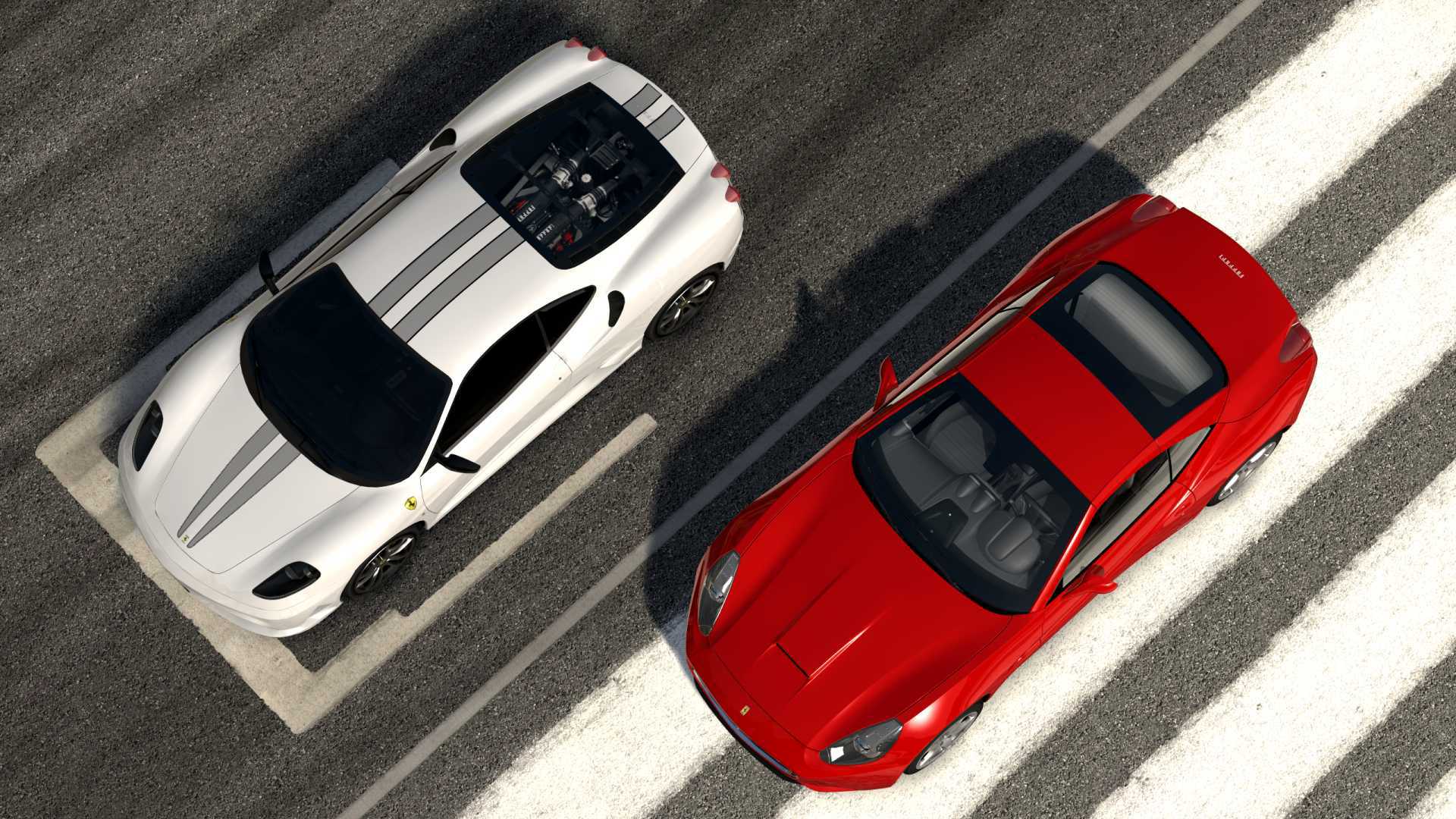 Forza Motorsport 3 - Imagen 29